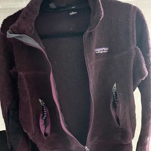 Patagonia  sweater